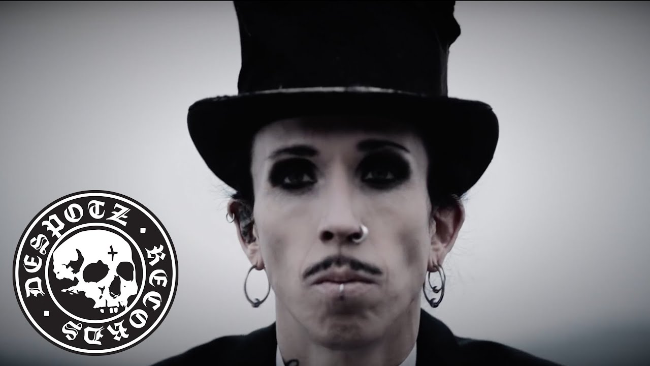 The Heard - A Death Supreme (Official Music Video)