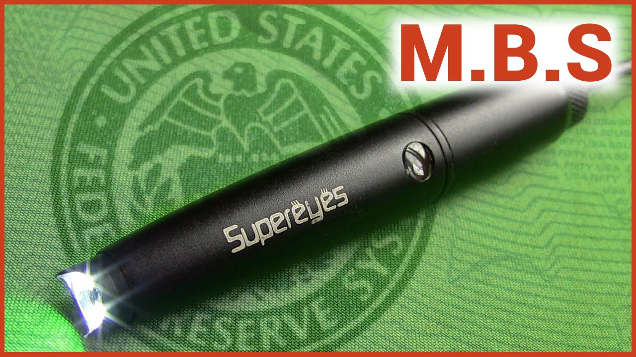 ЭЛЕКТРОННЫЙ МИКРОСКОП из КИТАЯ Supereyes 500X USB тест.