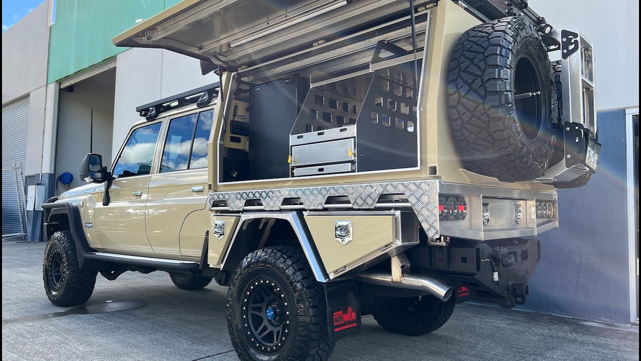 How a 79 Series should be!!