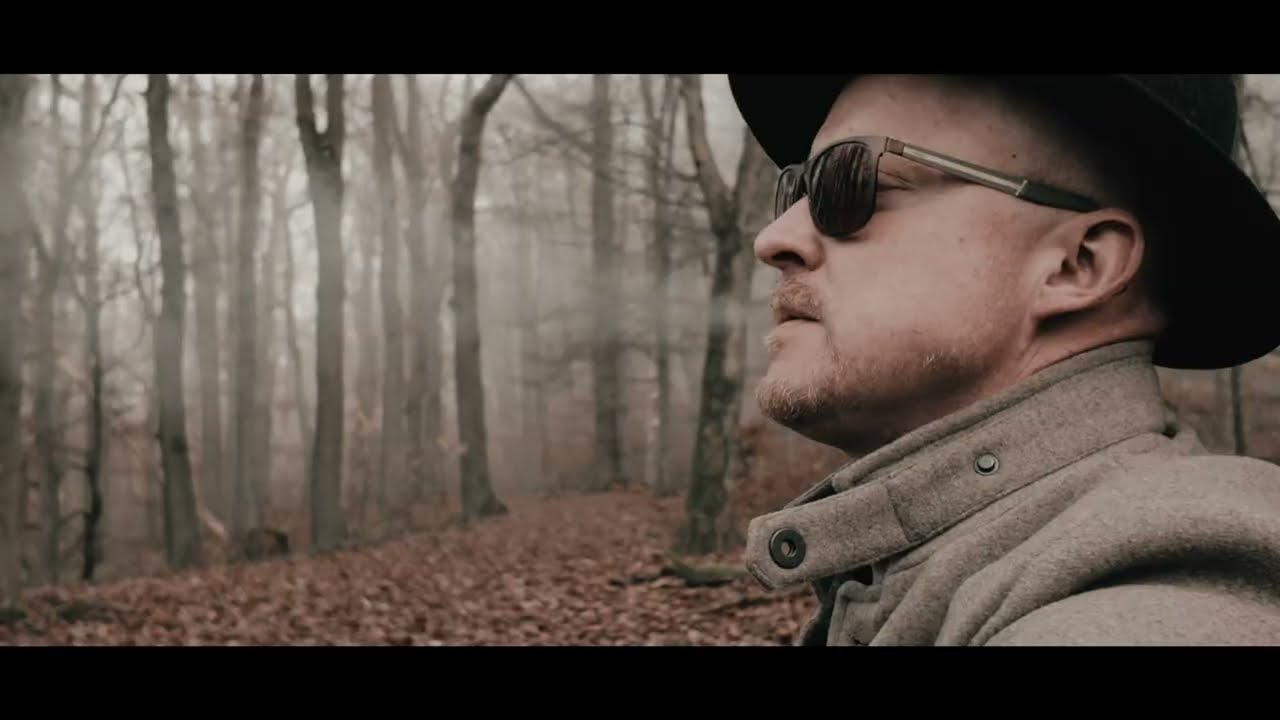 Barbarossa - King Loui (Video) 