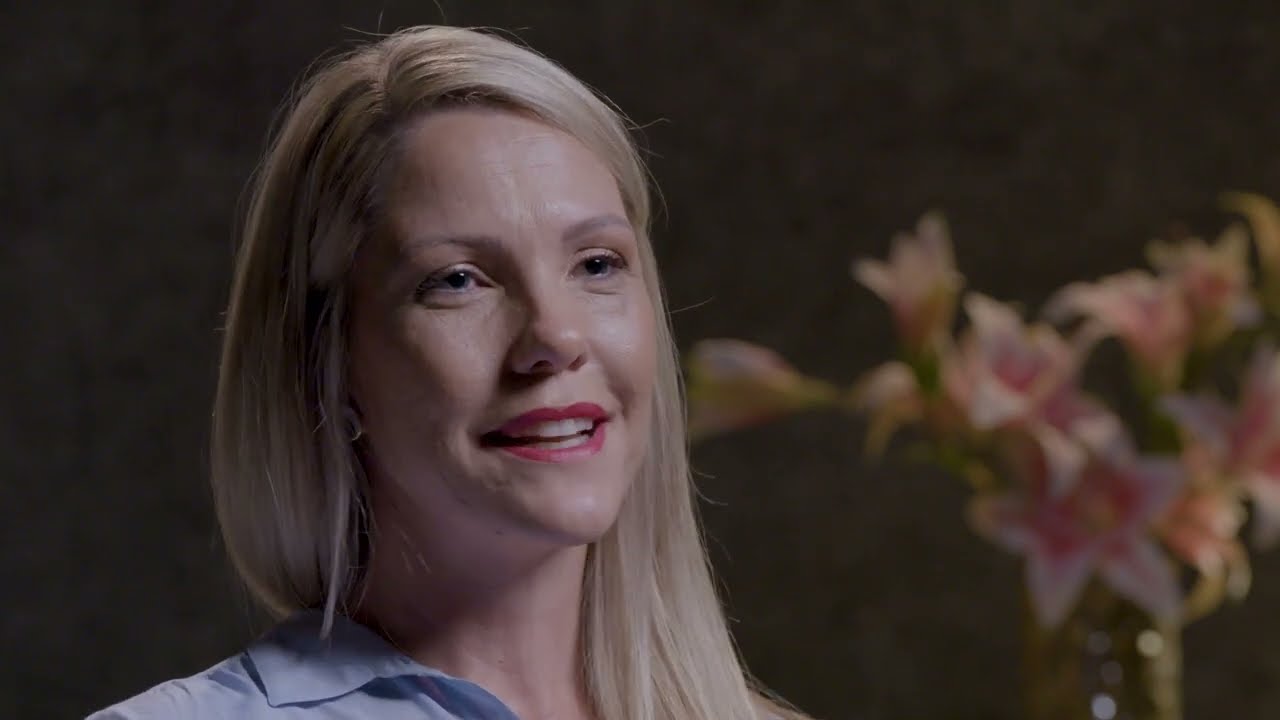 ‘Hulle is God se kinders’ – ma van twee met spesiale behoeftes