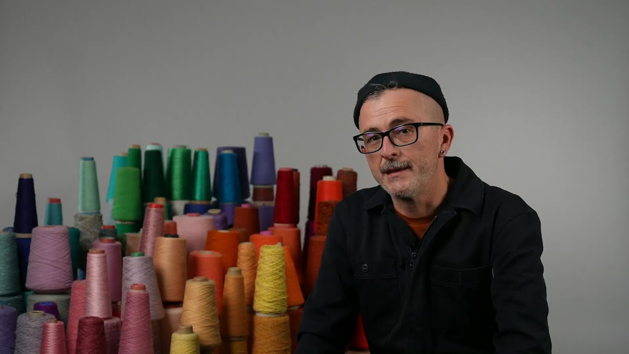 MATÉRIAUX - Textile
