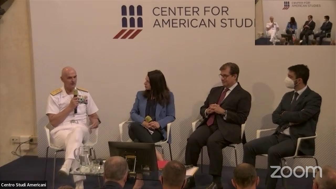 Inside the new Strategic Concept 2022: la NATO verso il futuro