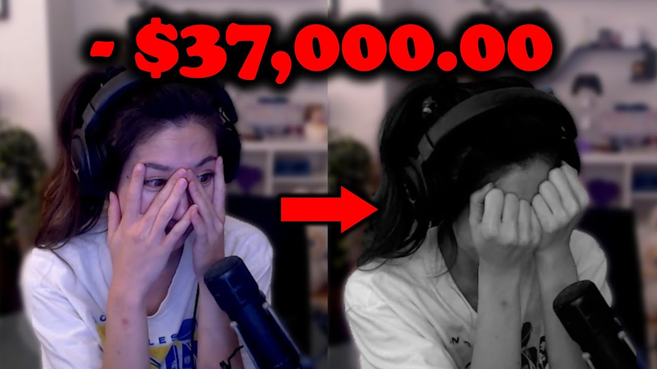 Fuslie's Scam Stories Resurface to Haunt Her Again