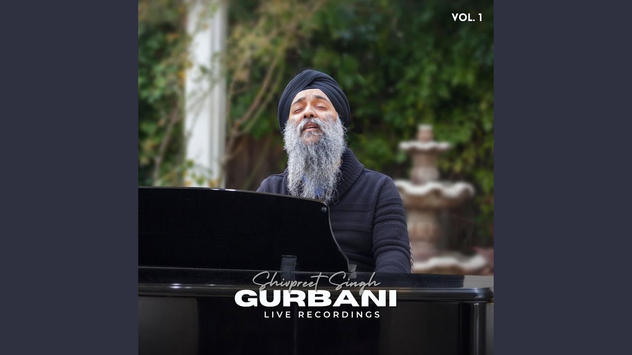 Ab Main Kaun Upao Karaun (Live)
