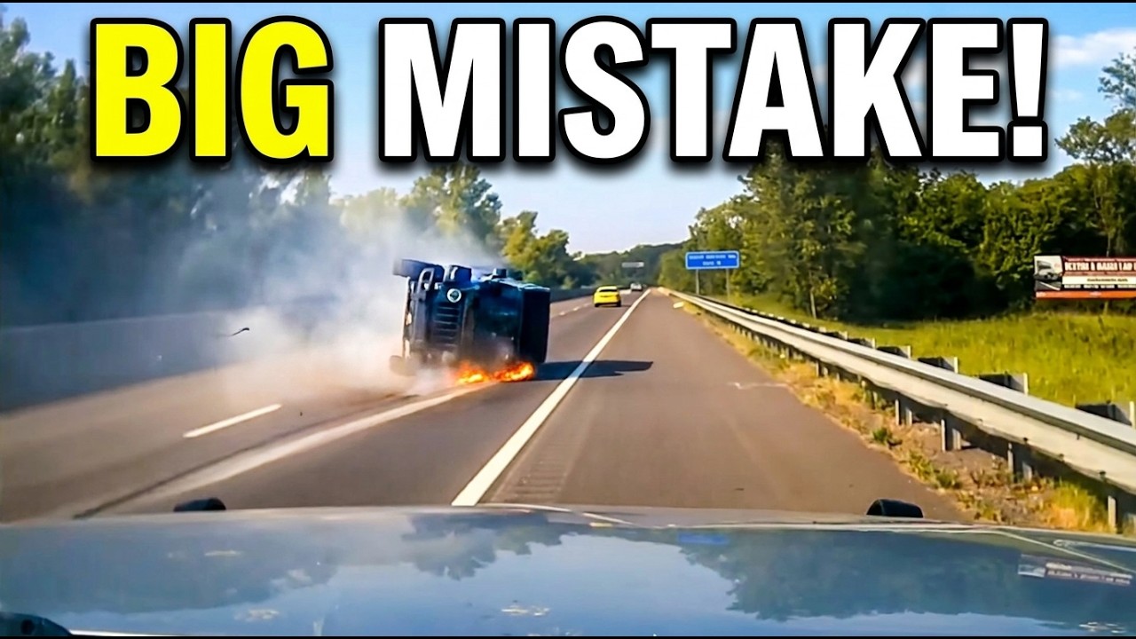 40 Minutes of the WILDEST Police Chases Caught on Dashcam