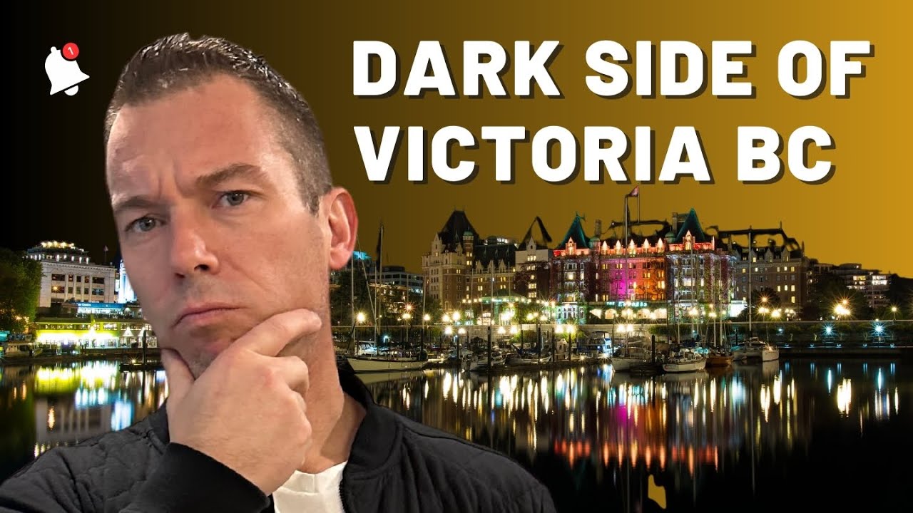 The Top Reasons People REGRET Moving to Victoria BC