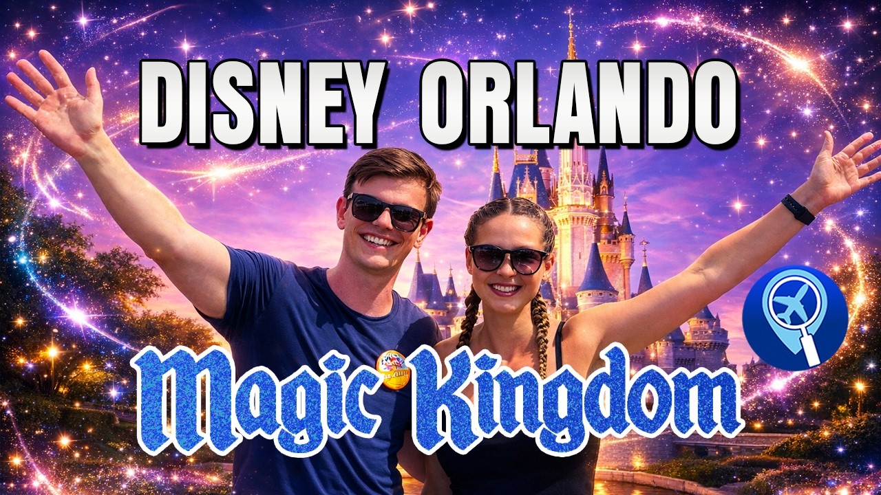Disney Orlando: roteiro completo pelo Magic Kingdom com atra&ccedil;&otilde;es, pre&ccedil;os e dicas!