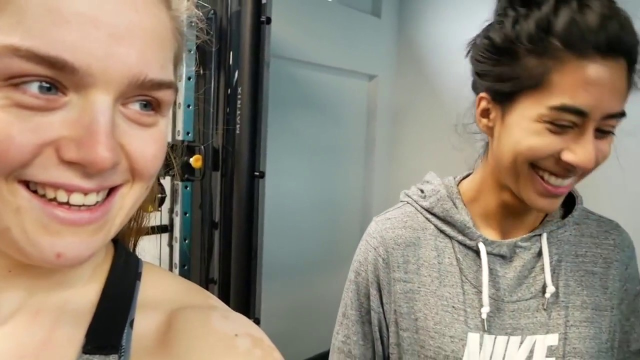 Emily Hayward Tribute (2018)