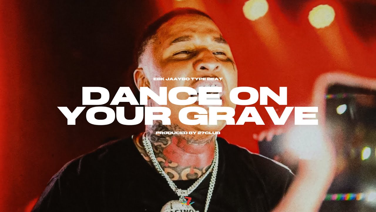 EBK Jaaybo Type Beat - 