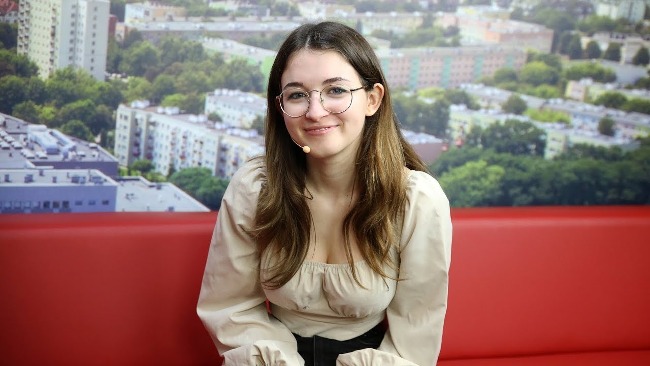 W muzycznym świecie Alicji Tarnowskiej