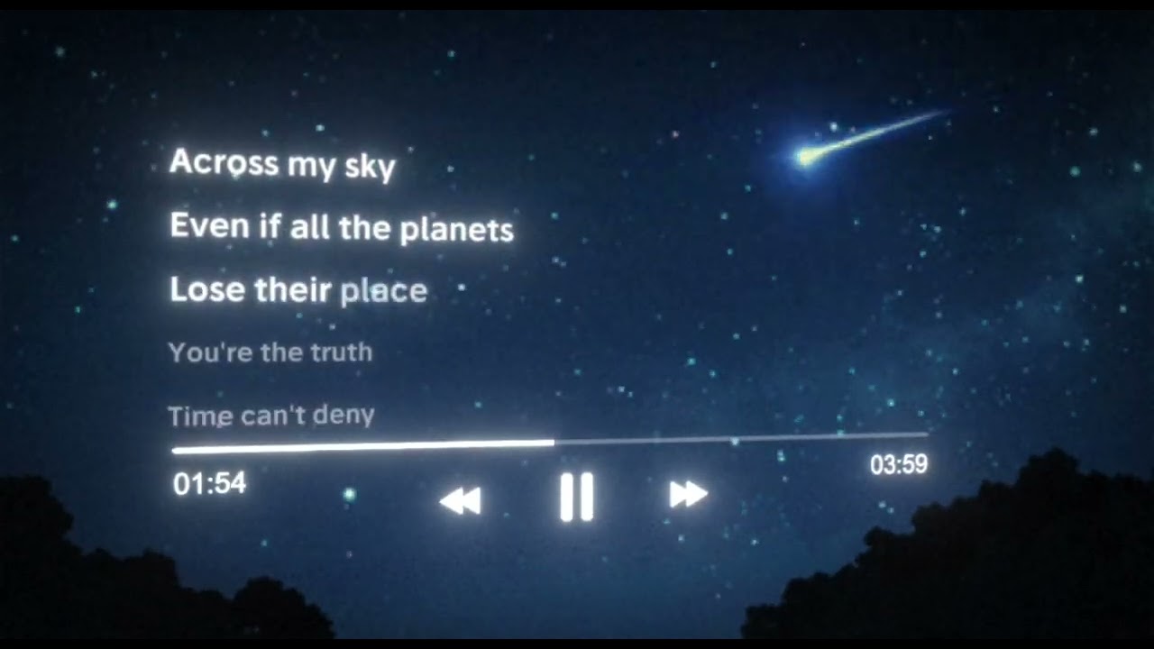 Gravity Of You