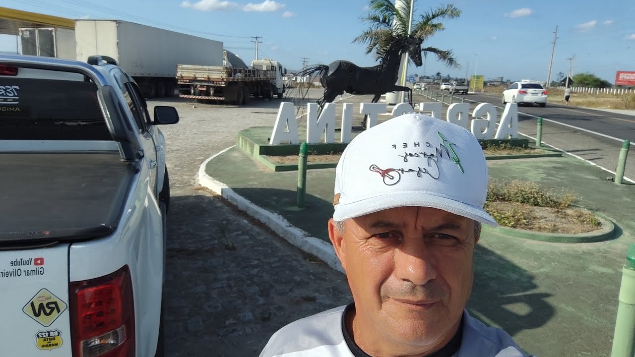 Continua nosso retorno pra São Paulo parte 2