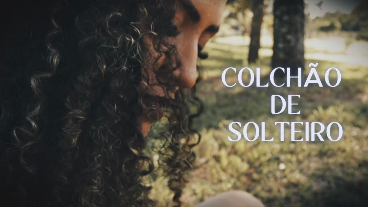 Colch&atilde;o de Solteiro - Karla Duarte Feat. Jo&atilde;o Carreiro