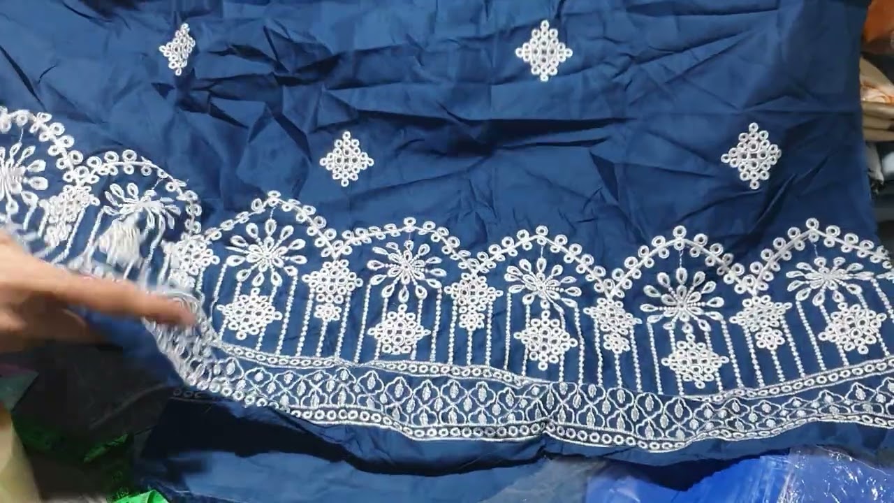 New stock baroque iznik chrizma gul ahmed j.03027812361