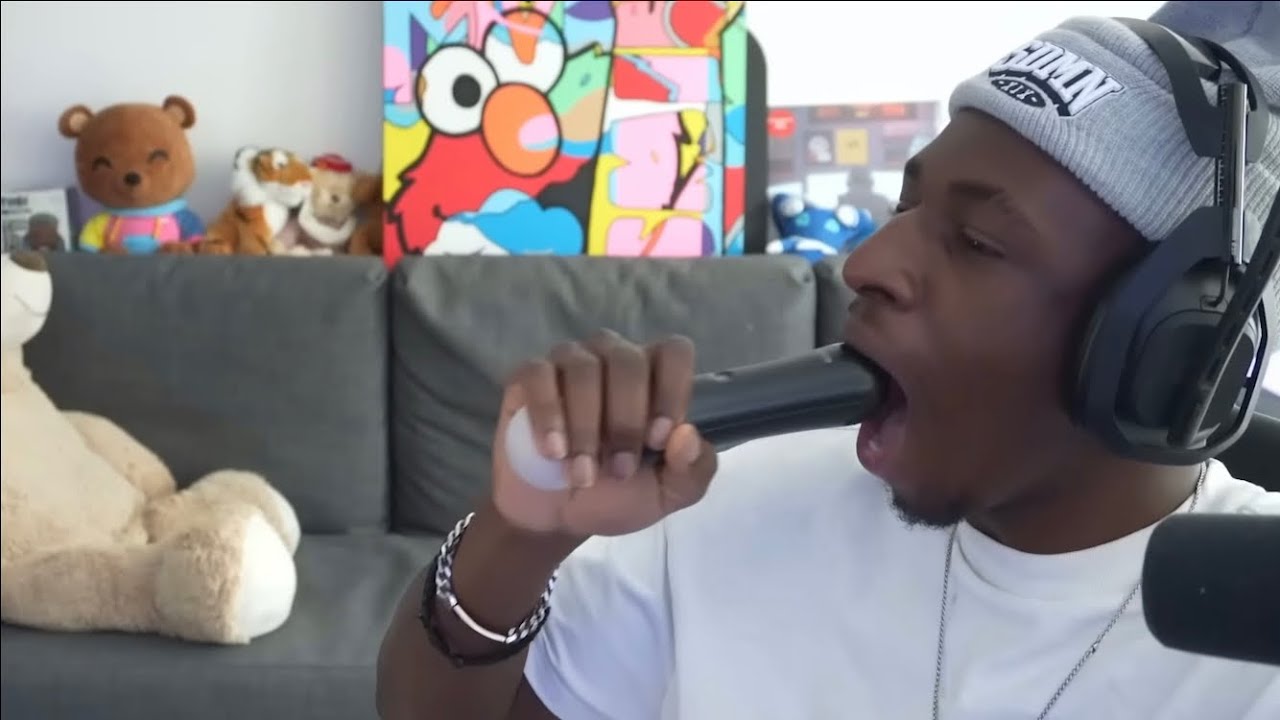 TBJZL ucks on playstation