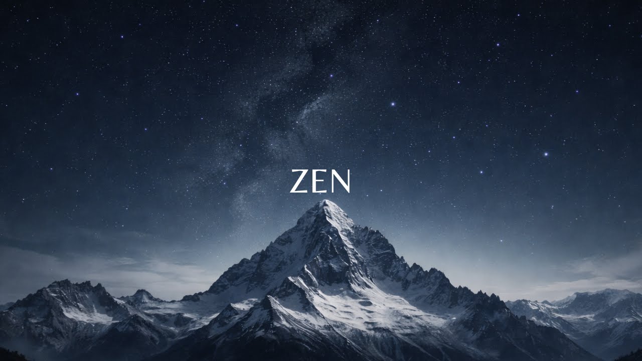 Peaceful Piano & Violin Music to Disconnect, Relax and Find Calm