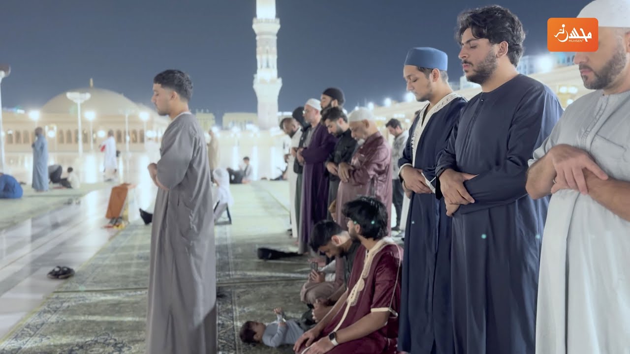 What the families of MUHSEN Umrah teach us