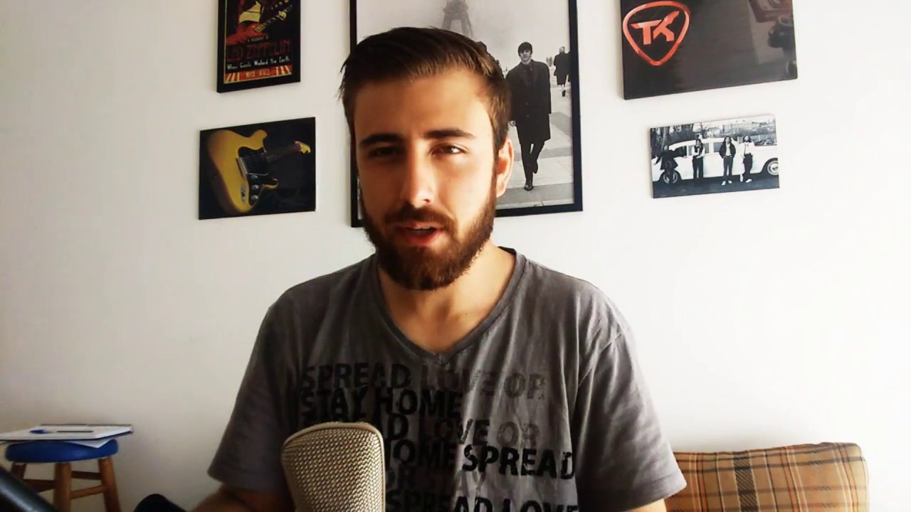 Dica de equalização na guitarra - (serve pra qualquer instrumento)