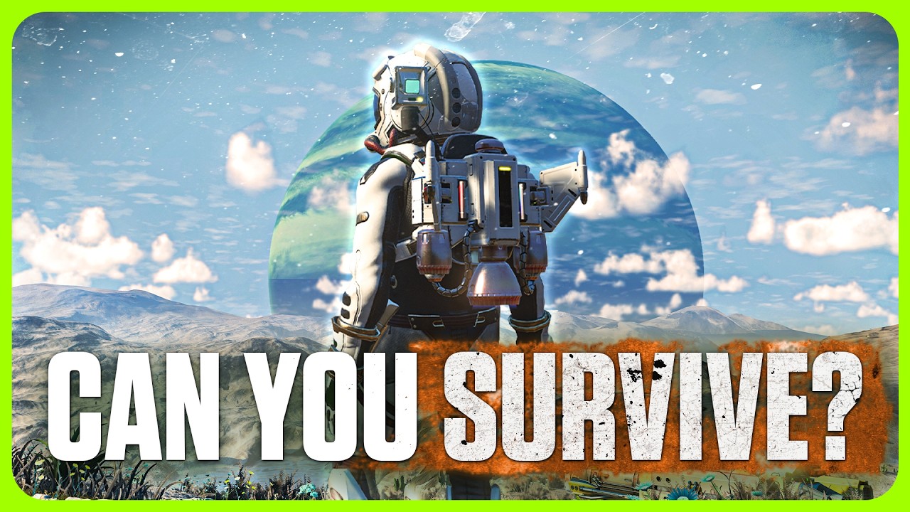 10+ Best Survival Games on Xbox Game Pass
