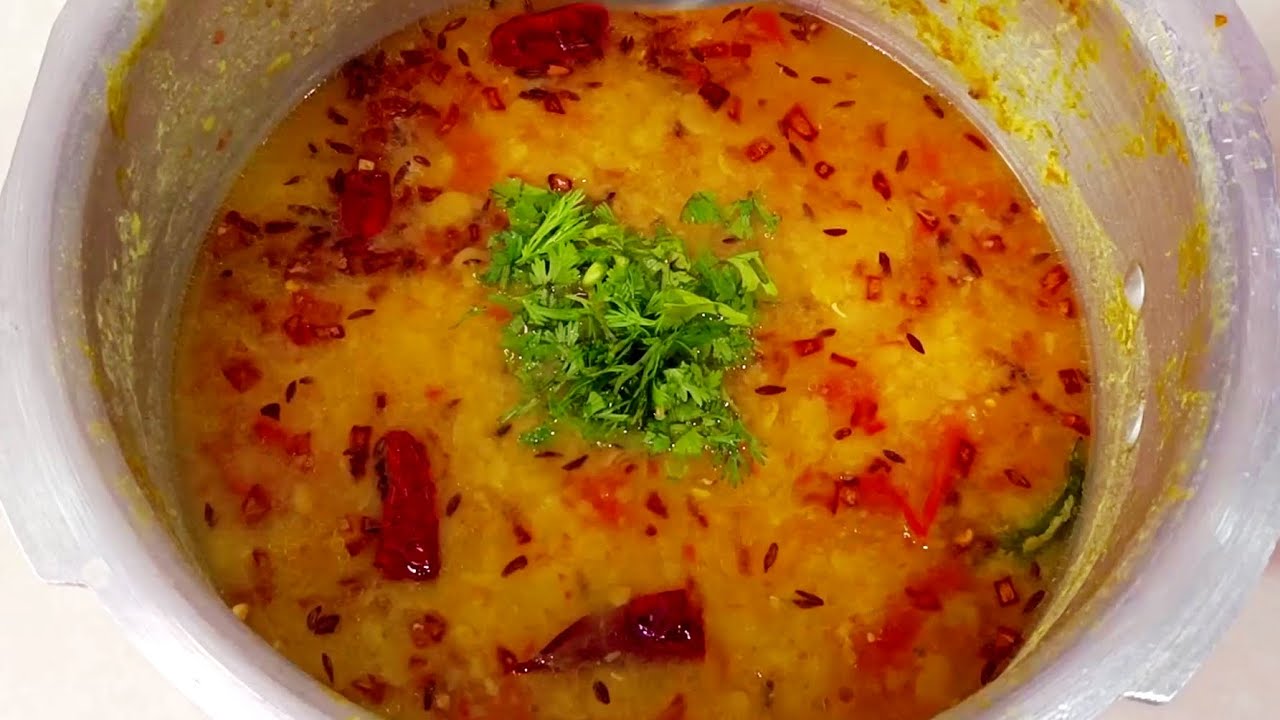 स्वादिष्ट अरहर की दाल बनाने का सबसे आसान तरीका Arhar Ki Dal Recipe Hindi अरहर दाल की सीक्रेट रेसिपी