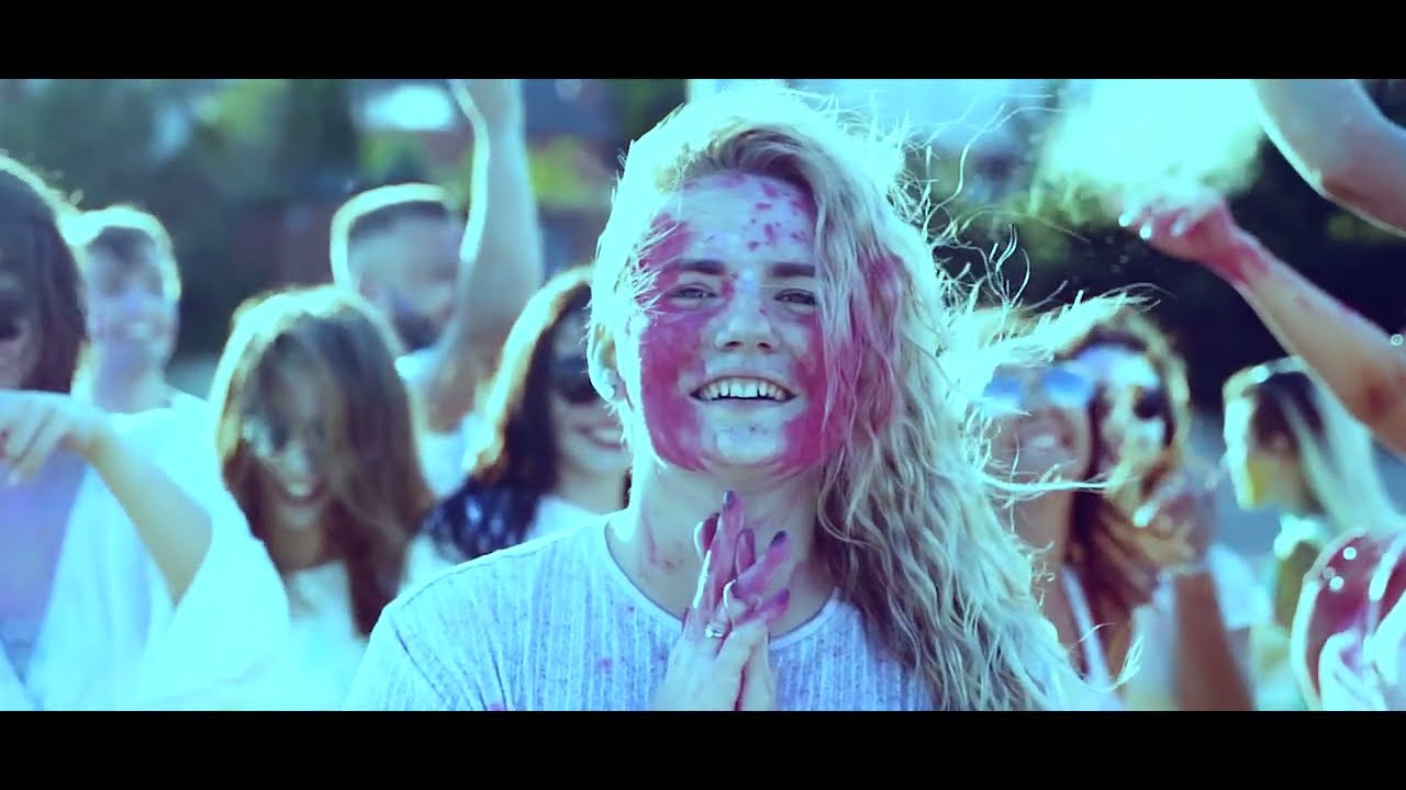 LEEF - Daniel Wesley (Official video)