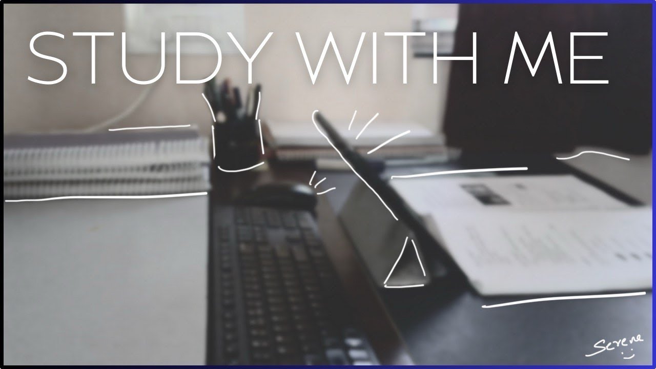 Study with me Live | Pomodoro 50/10 || Jan 20,2024