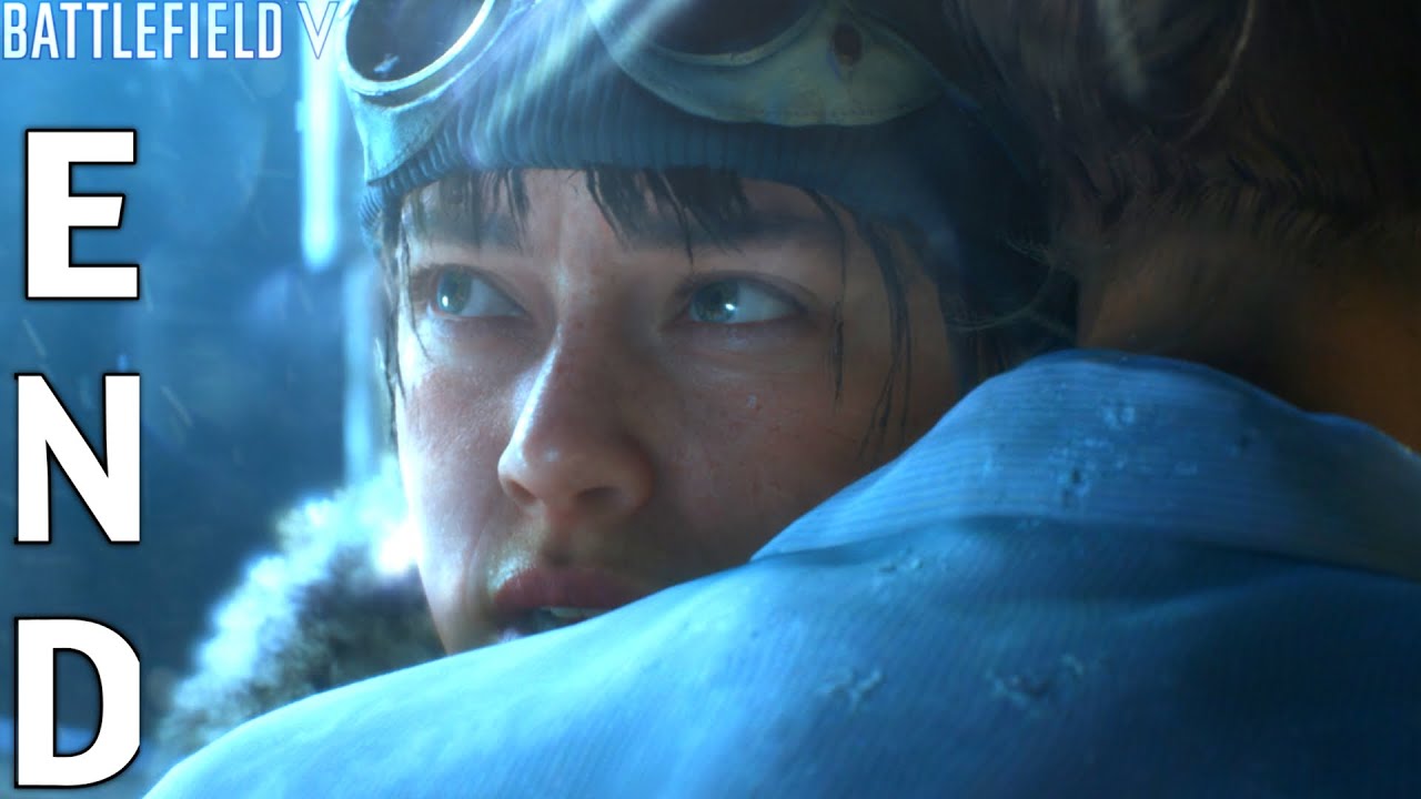 BATTLEFIELD 5 ENDING Live Tamil Hr Android Gamer