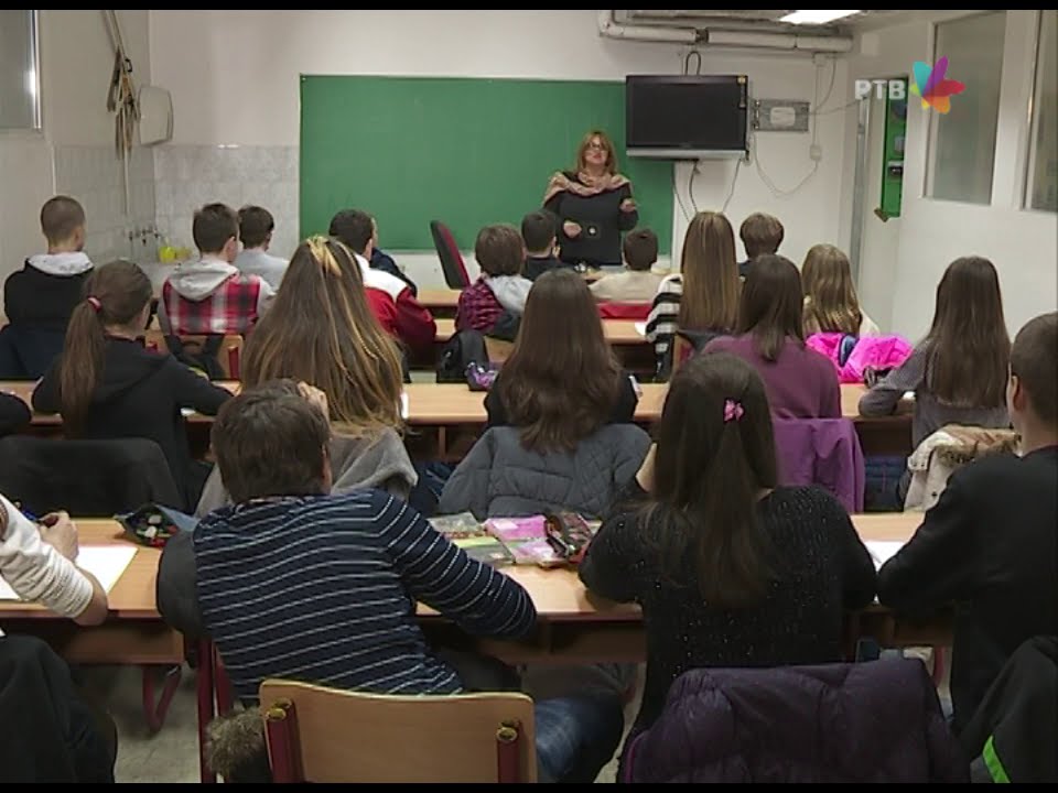 DRŽAVNI POSAO [HQ] - Ep.518: Školska zadaća (06.03.2015.)