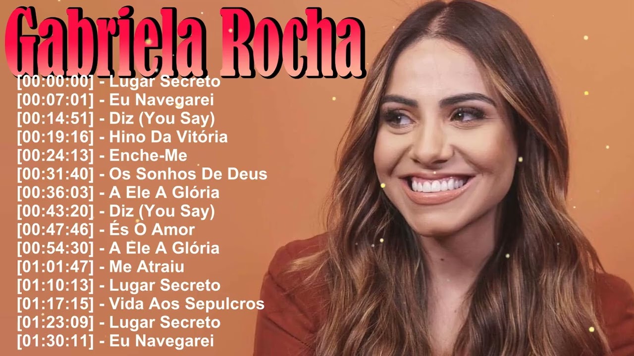 Creio Que Tu És A Cura – Gabriela Rocha | Adoração intensa e fé viva 2026