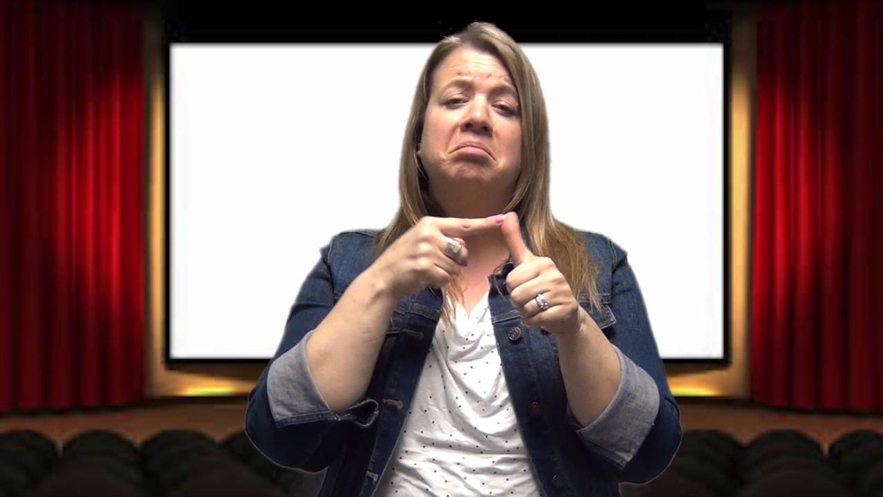 ASL Celebration