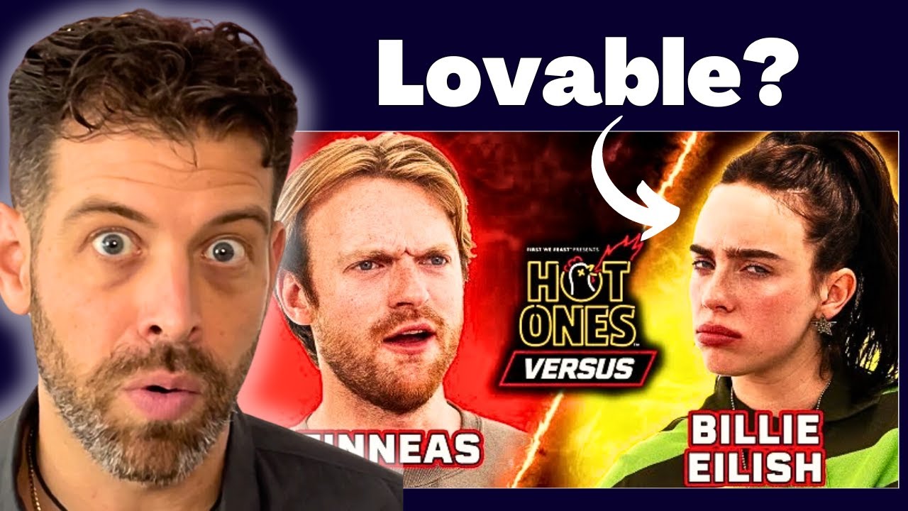 Billie Eilish & Finneas' Communication Skills | Reaction & Analysis