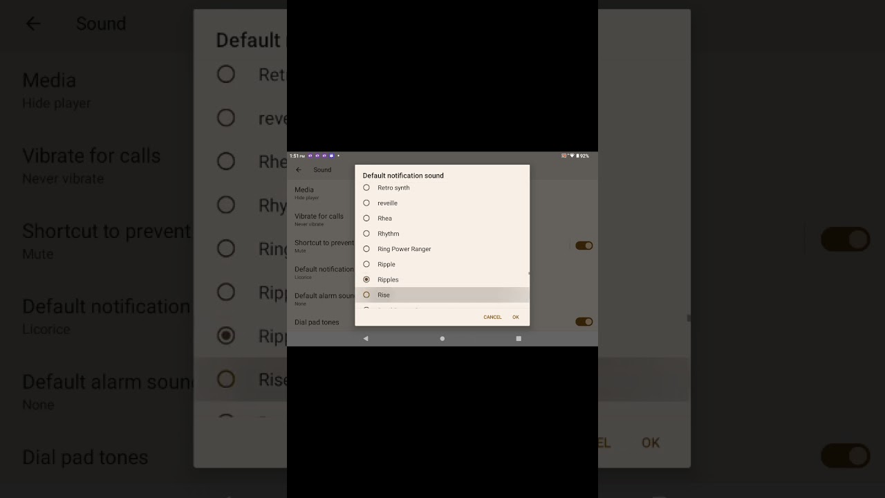 android new notification tones part 3