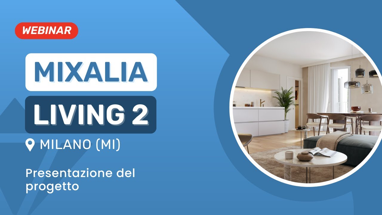 Presentazione del progetto 