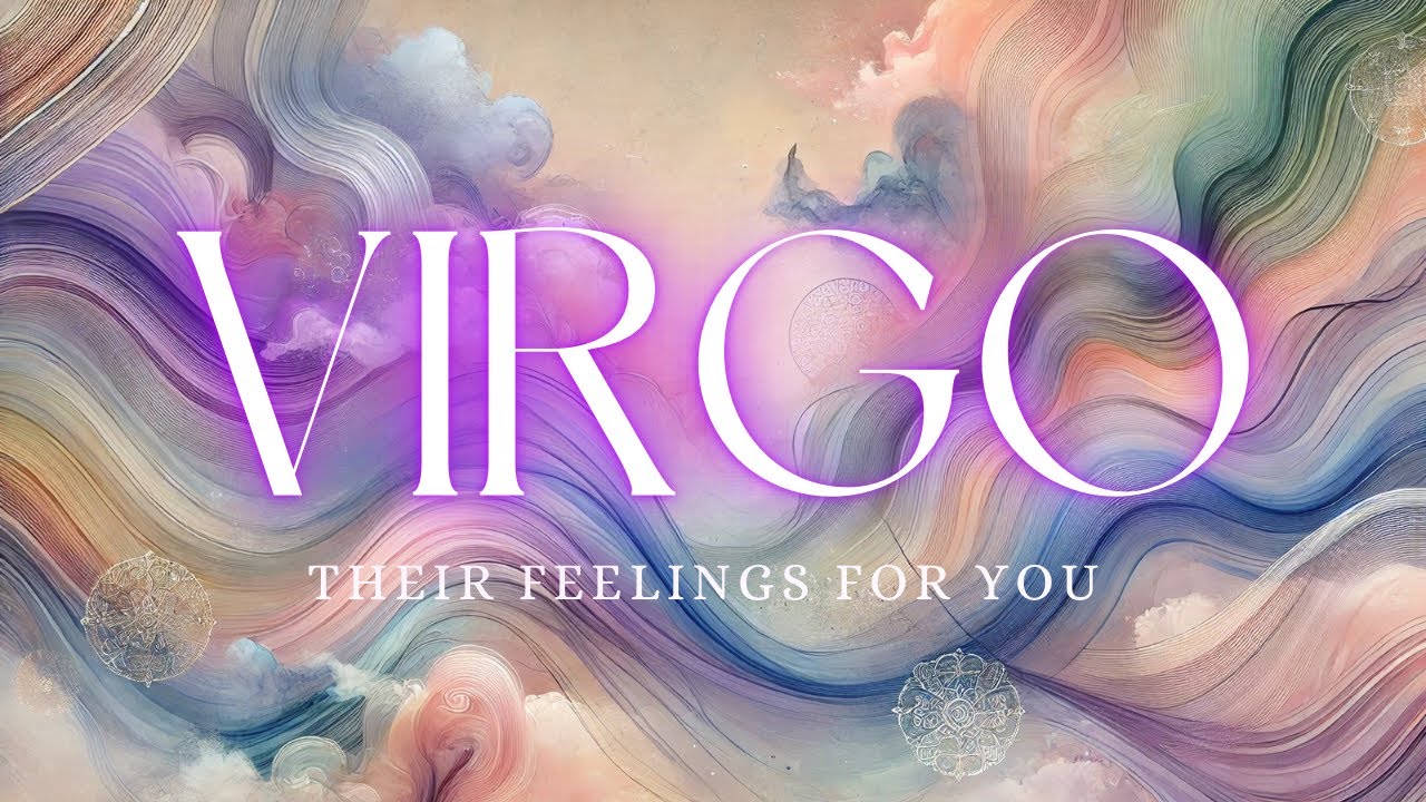 VIRGO tarot ♍️ Someone Who Is All Talk KNOWS That Something Is Not Working For You Virgo
