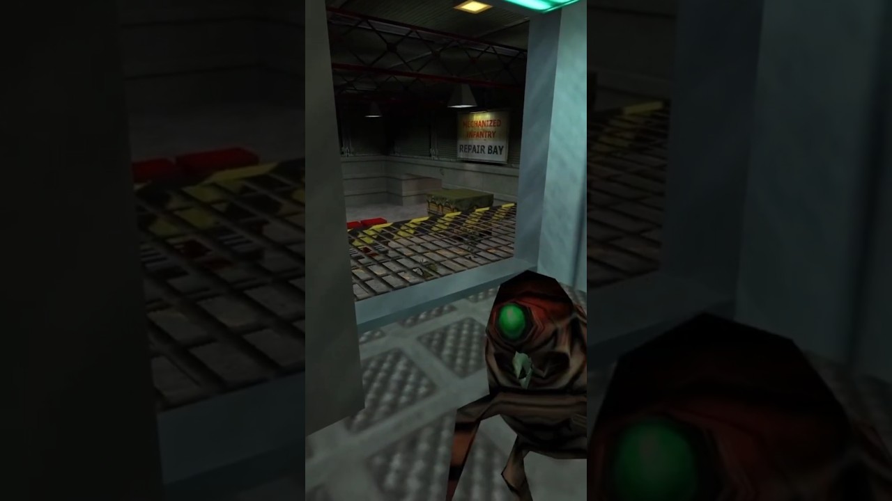 Snarks Compilation | Half-Life