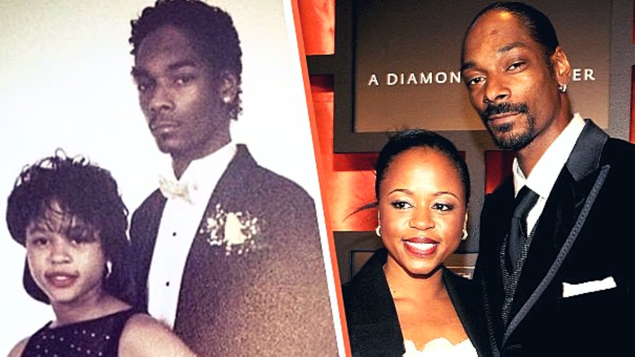 The Truth About Snoop Dogg's Marriage