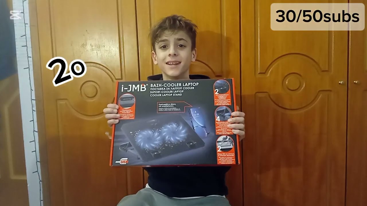 Το χειρότερο unboxing ever