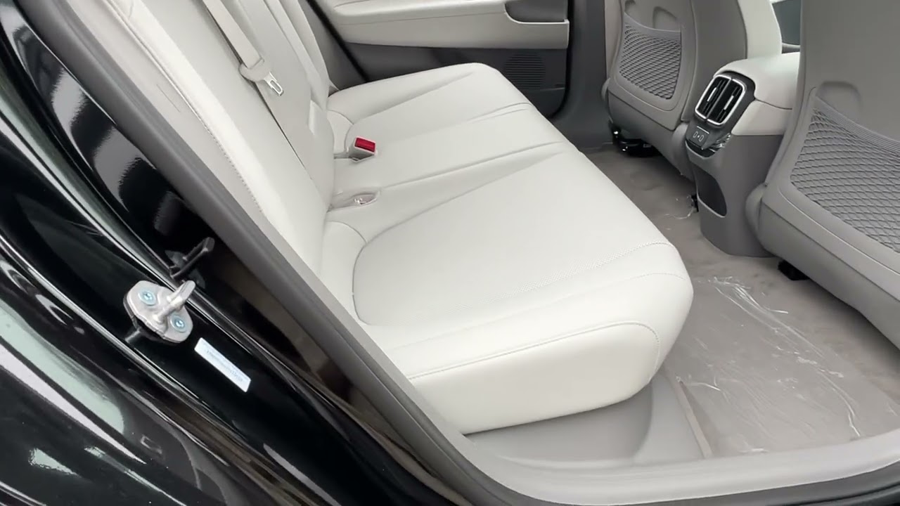 2025 Hyundai IONIQ 6 SEL Laurel, Silver Spring, Columbia, Severn, Bowie MD