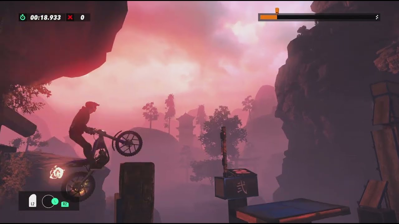 Blue Belt Platinum Medal - 58f | Trials Rising