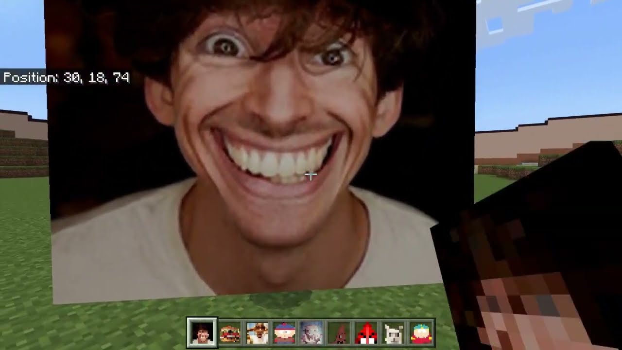 Nico's Nextbots (Fanmade) ADDON in Minecraft PE | Fandom