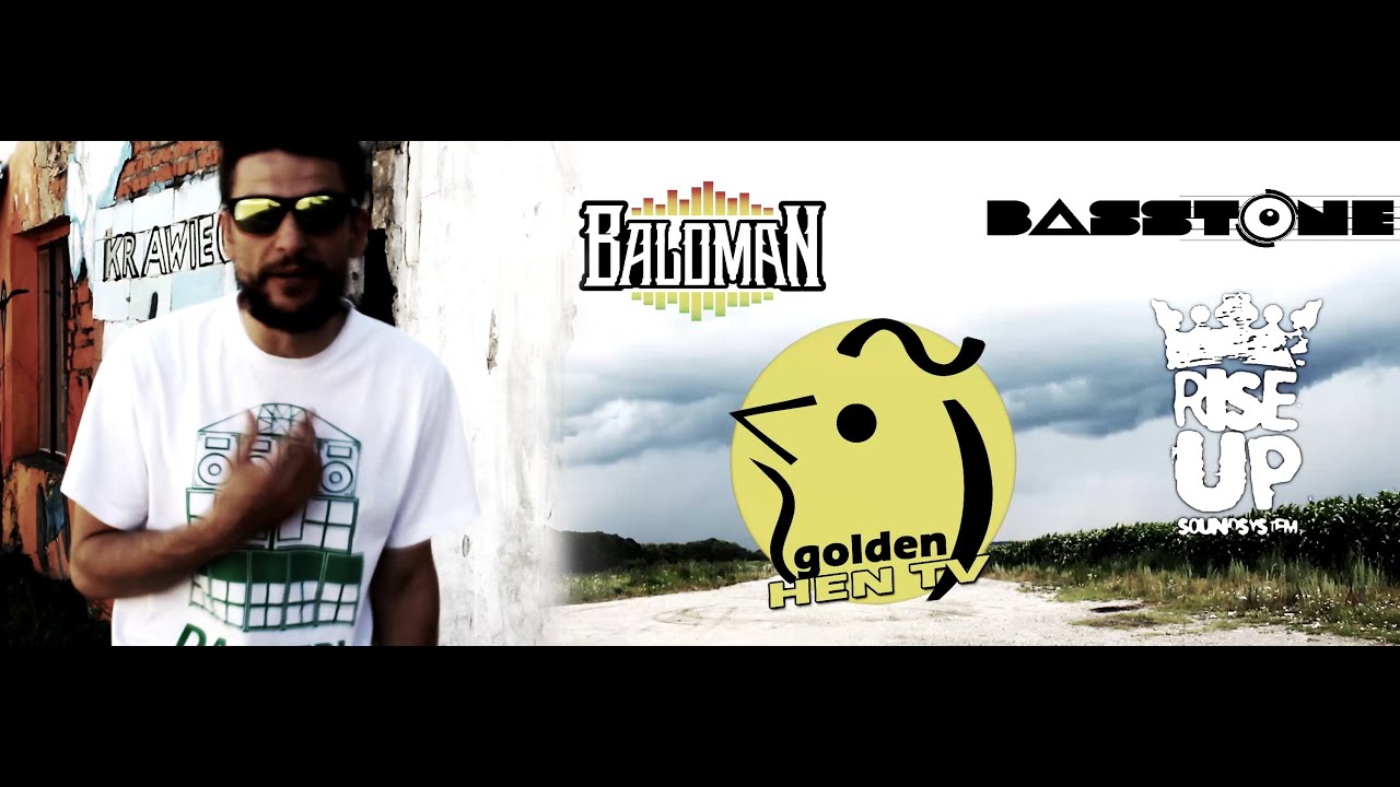 Golden Hen - Zacznij Nowy Dzień (prod. Baloman)