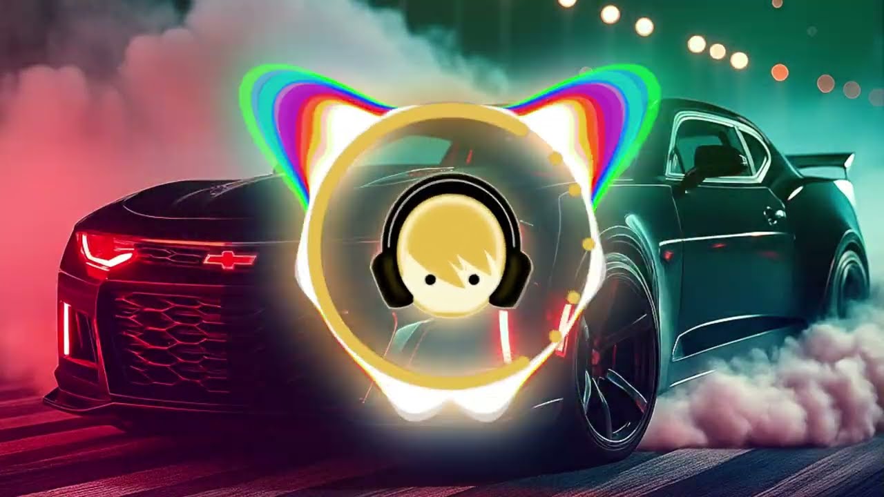CAR MUSIC 2026 🚗🎶 EDM & Electro House Bass Boosted 🚗🎶 Night Drive & Party Dance Mix