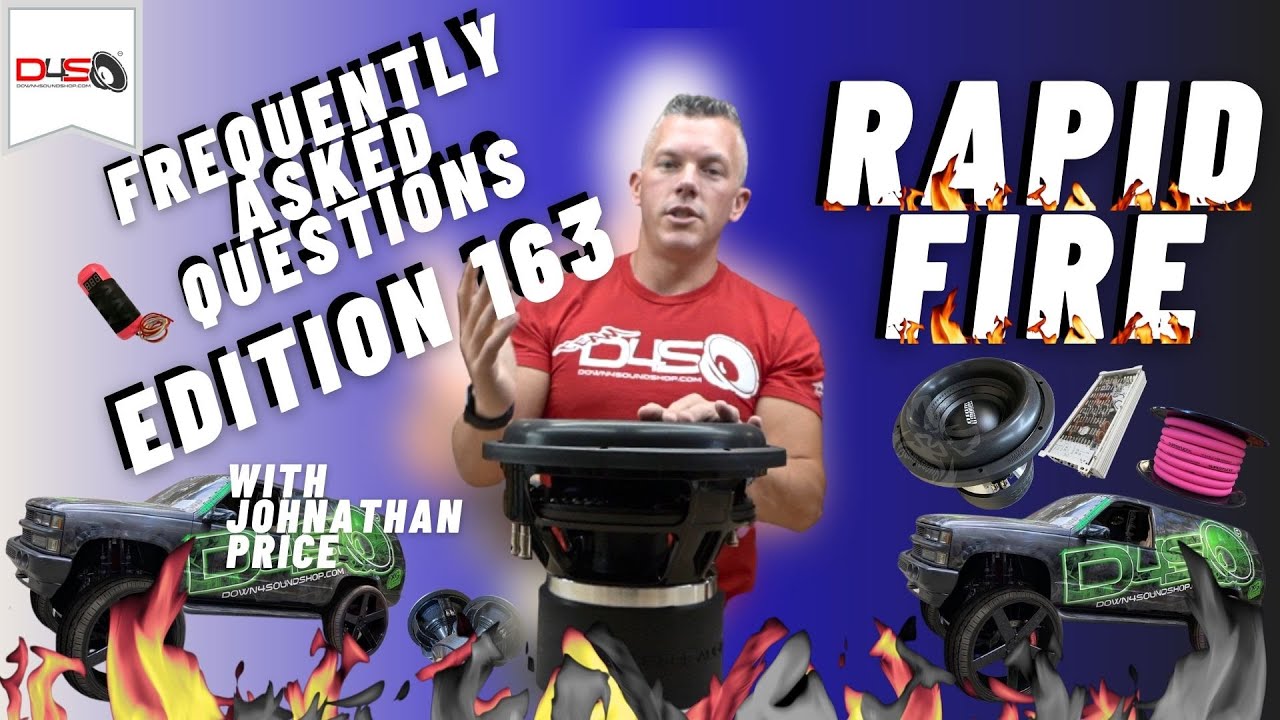 Как подводные лодки серии Sundown M справляются с SQL??? FAQ RAPID FIRE 163