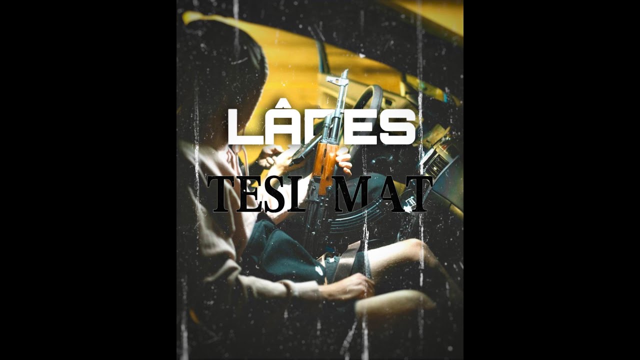 LADES - TESLİMAT (Official Music Video)