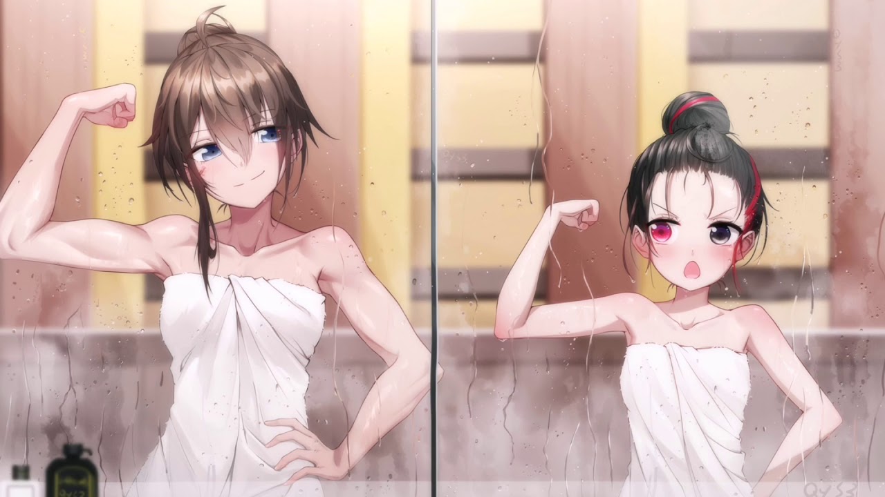 Nightcore - I'm Just A Kid (Simple Plan)