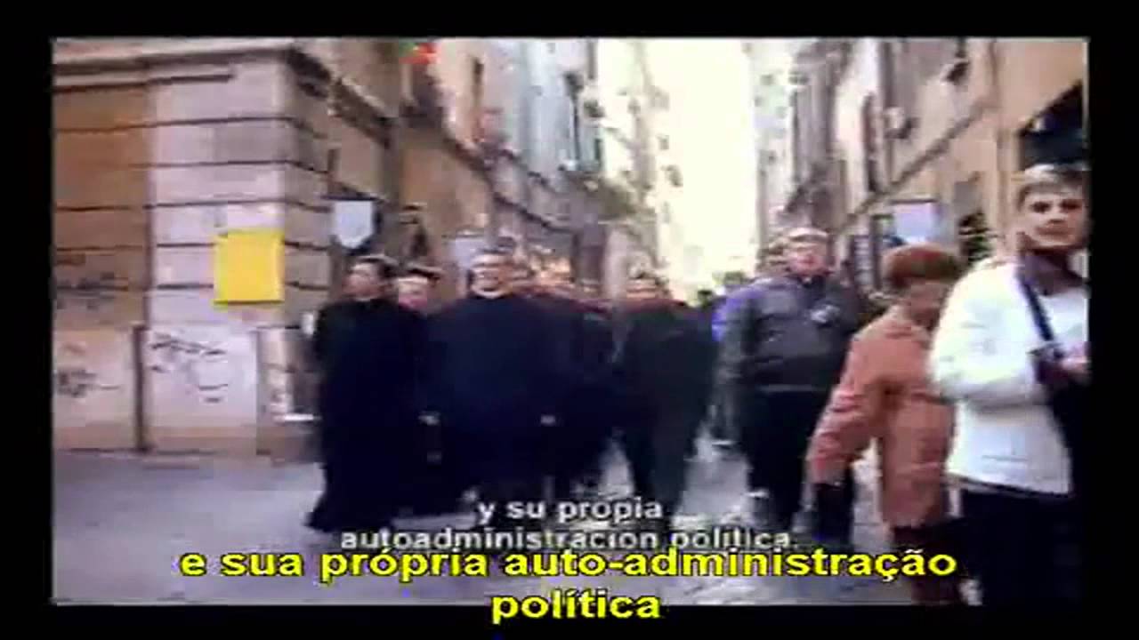 S&atilde;o Caetano Thinene - Reportagem 