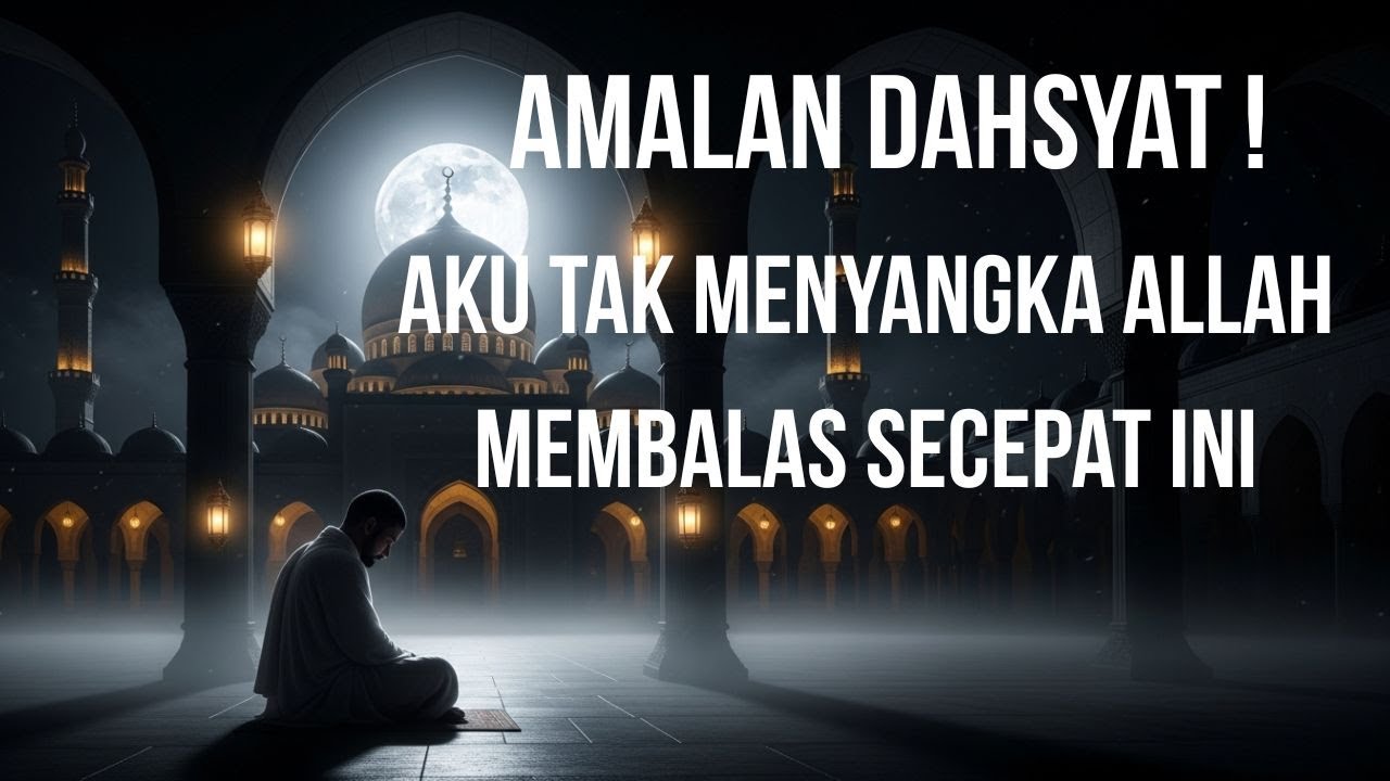 Rahasia Hidup Lapang yang Banyak Orang Lewatkan
