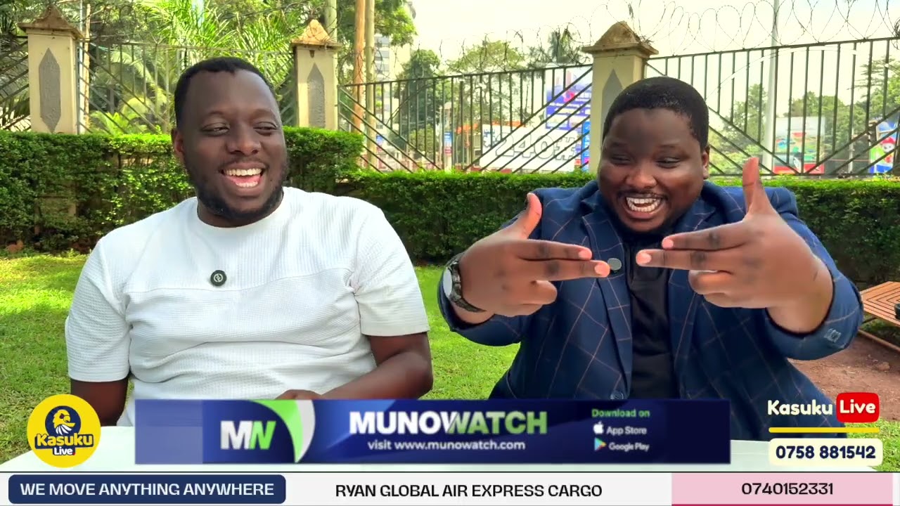SHEIKH KASUMBA KU BA FAKE FRIENDS 😆😆