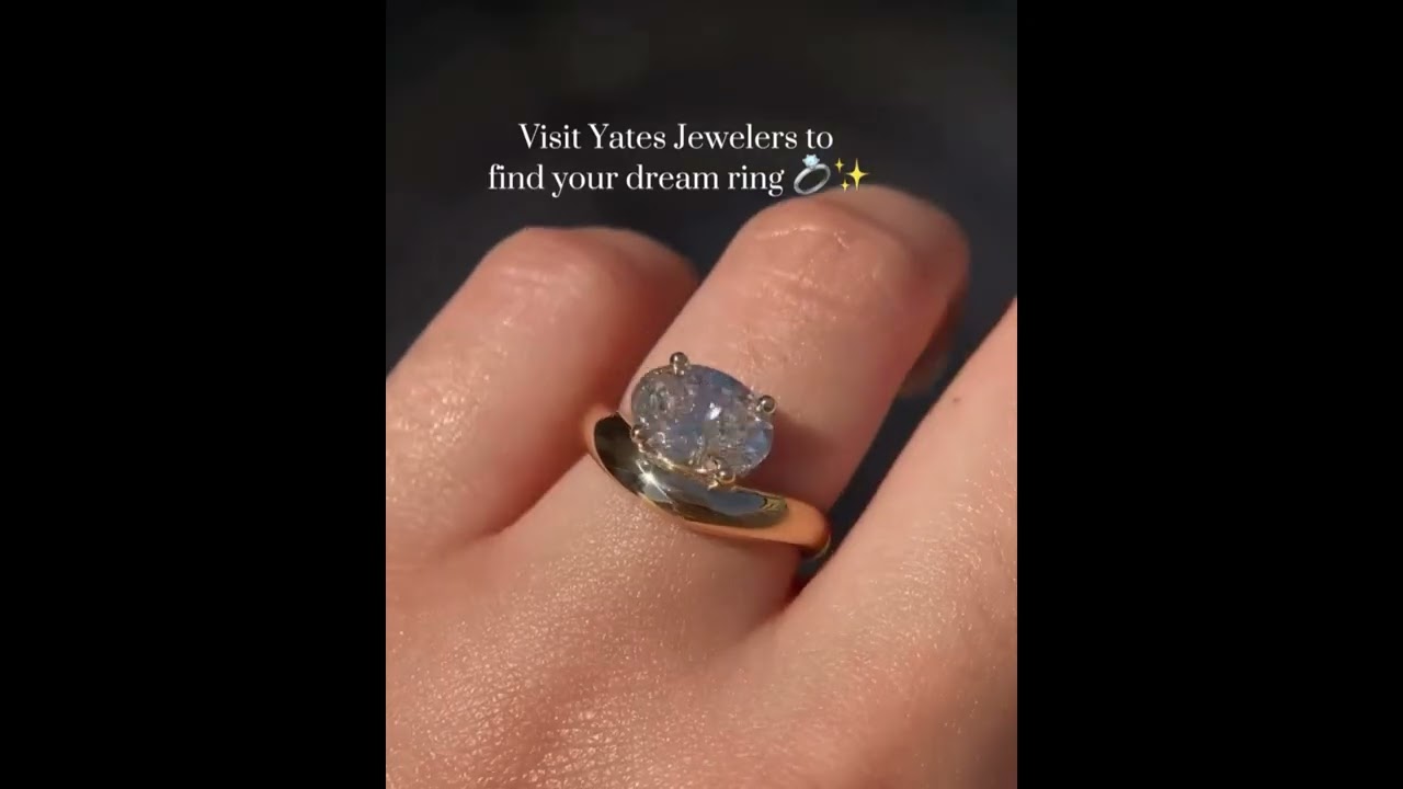 Custom Ring Styles